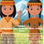 Maszmók a tengerentúlon