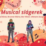 Musical slágerek