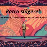 Retro slágerek